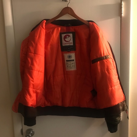 Flight Jacket - Picture 2 of 9